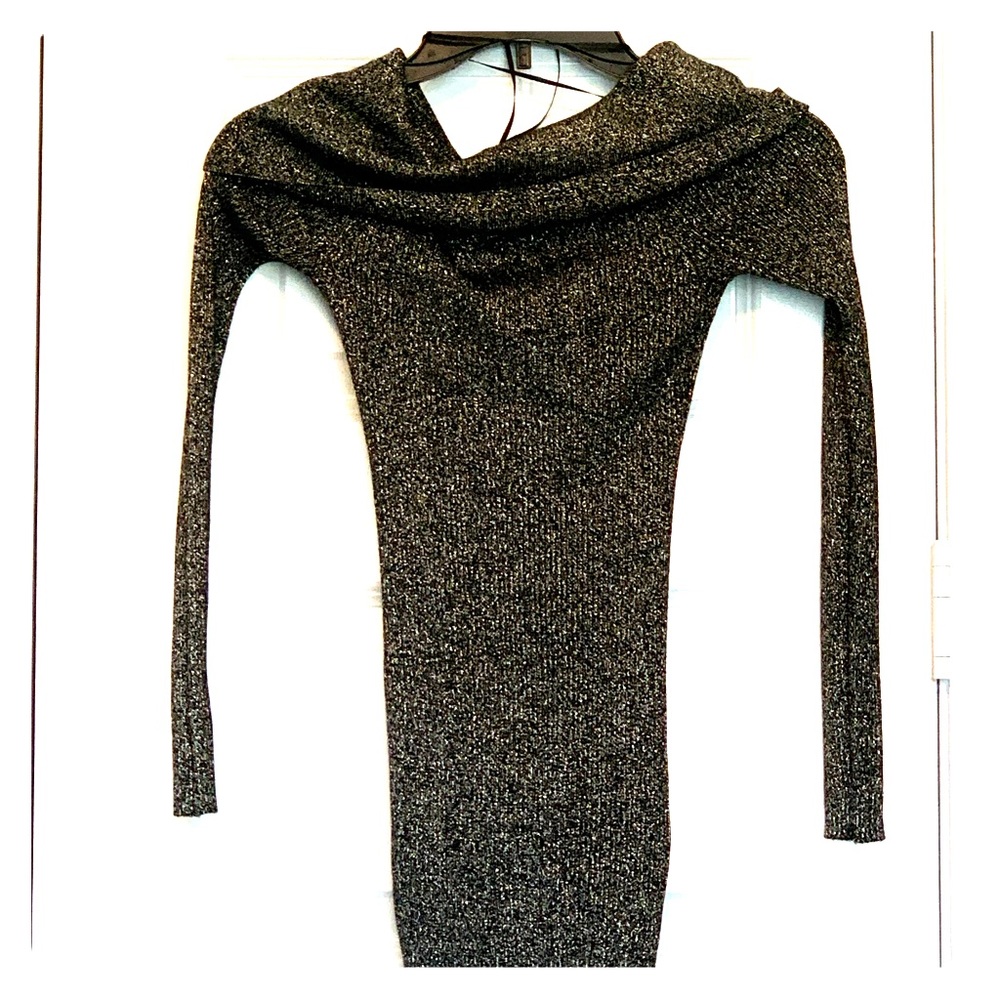 Candie’s long sleeve